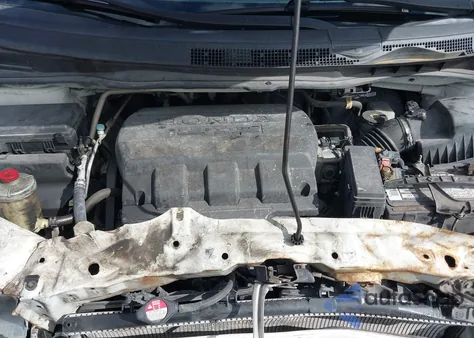 2015 Honda Odyssey Touring/Touring Elite from USA, damaged, VIN 5FNRL5H91FB083785